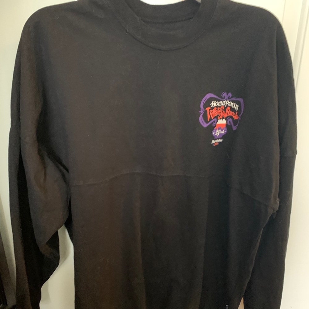 Disney Hocus Pocus Spirit Jersey